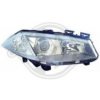 RENAU 7701054660 Headlight